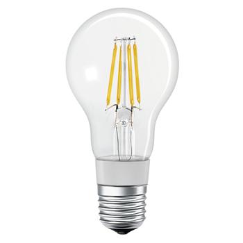LEDVANCE Smart+ BT Filament Classic A60 E27 Dimmable 230V (No mesh) HomeKit (4058075208551)