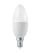 LEDVANCE Smart+ ZB Candle B40 E14 Tunable White 230V