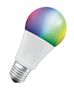 LEDVANCE Smart+ BT Classic 60 Multicolour E27 RGBW 230V HomeKit
