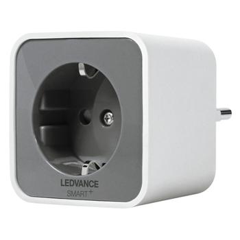 LEDVANCE Smart+ Plug EU Zigbee (4058075208315)