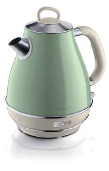 ARIETE Kettle , vintage, Green (00C286904AR0)