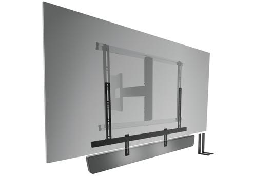 VOGELS SOUND 3550 Universal soundbar mount (8153550)