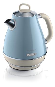 ARIETE Kettle , vintage, Blue (00C286905AR0)