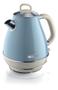 ARIETE Kettle , vintage, Blue
