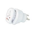 SKROSS Country Adapter Combo - World to Denmark