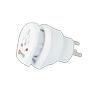 SKROSS Country Adapter Combo - World to Denmark