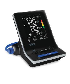 BRAUN ExactFit™ 5 Connect (BUA6350)