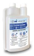 CAFFENU Milk system cleaner - Alkaline 1000ml with Doser