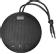 Essentials waterproof Bluetooth speaker, 1x 5 W, IPX7, mic, black
