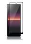 PANZER Sony Xperia L4, Full-Fit Glass, Black