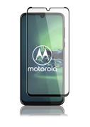 PANZER Motorola Moto G8 Plus Full-Fit Glass, Black