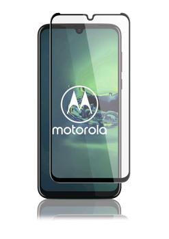 PANZER Motorola Moto G8 Plus Full-Fit Glass, Black (389280)