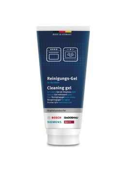 BOSCH Oven cleaning gel, 200 ml (00312324)