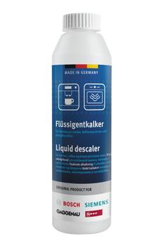 BOSCH Liquid Descaler, 250 ml (00312009)