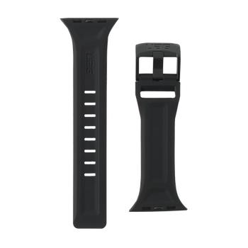 UAG Scout Band Black Silicone (191488114040)