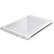 PURO MacBook Pro 16" 2020 CLIP ON Ridget Case Transp