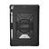 UAG iPad 2019 10.2in Metropolis w Handstrap Black IN
