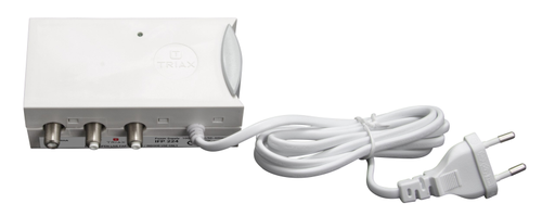 TRIAX Netdel 12/220V IFP224 (339224)