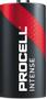 Procell Alkaline Intense C, 1,5v Bulk - 204 pcs