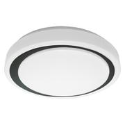 LEDVANCE SMART+ Orbis Moon 15W/2700-6500 380mm bk WiFi - C