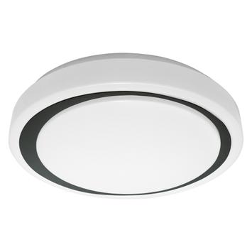 LEDVANCE SMART+ Orbis Moon 15W/ 2700-6500 380mm bk WiFi - C (4058075486362)