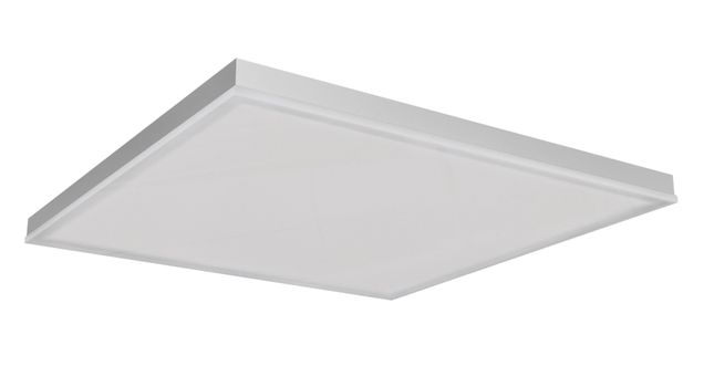 LEDVANCE Smart+ Planon Frameless Square CCT WIFI 300x300 (4058075484313)