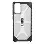 UAG Galaxy Note 20 Ultra Plasma Cover Ash