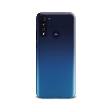 PURO Motorola Moto G8 Power 6.4 0.3 Nude, Transparent (MTG8PWR03NUDETR)
