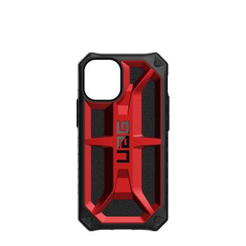 UAG iPhone 12 Mini Monarch Cover Crimson (112341119494)