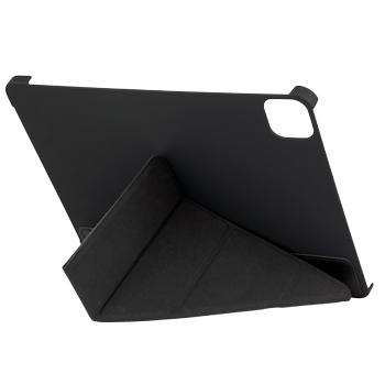 Essentials iPad Air 10.9" (2020) Booklet Black (1110011)
