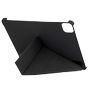 Essentials iPad Air 10.9 (2020) Booklet Black