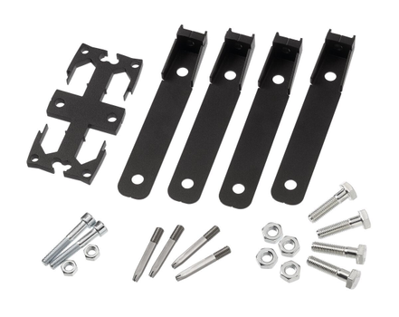 VOGELS Vogel's Pro PFA 9156 Pole coupler for PUC 29xx (7291564)