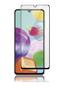 PANZER Samsung Galaxy A42 5G, Full-Fit Glass, Black