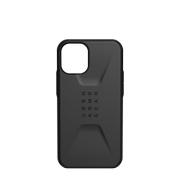 UAG iPhone 12 Mini Civilian Cover Black (11234D114040)