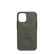 UAG iPhone 12 Mini Civilian Cover Olive