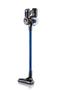 ARIETE Stick Vacuum Blue brushed