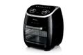 ARIETE Air Fryer Oven Black