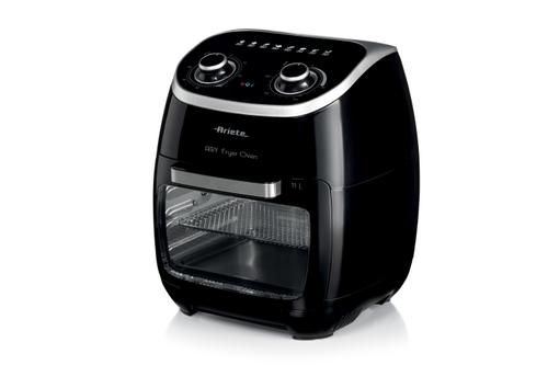 ARIETE Air Fryer Oven Black (00C461900AR0)