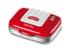 ARIETE Party Time waffle maker Red