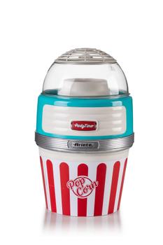 ARIETE Party Time popcorn popper Blue (00C295701AR0)