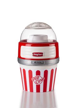 ARIETE Party Time popcorn popper Red (00C295700AR0)