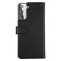KRUSELL PhoneWallet for Samsung Galaxy S21 Plus - Black
