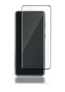 PANZER Samsung Galaxy S21 Ultra Curved Glass Black (2570038)