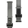 UAG Apple Watch 44/42mm Active Strap LE, Dark Grey