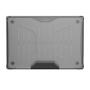 UAG MacBook Pro 13" 2020 Plyo Case, Ice
