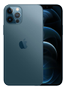 APPLE 128GB iPhone 12 PRO Havsblå