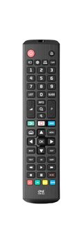 ONEFORALL URC 4911 Remote control replacement LG (URC4911)