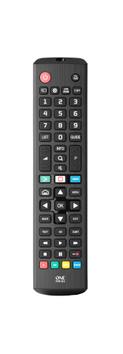 One For All URC 4911 Remote control replacement LG (URC4911)