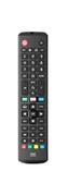 One For All URC 4911 Remote control replacement LG