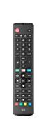 One For All URC 4911 Remote control replacement LG